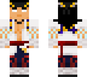 liu kang