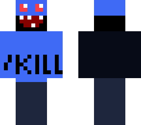 mad hacker