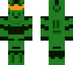 master chief (combat evolved)