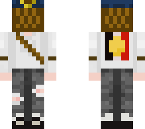 me as a note block explorer :)