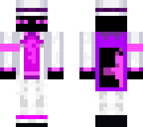 micheal jackson enderman