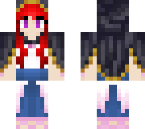 migrator (rose)