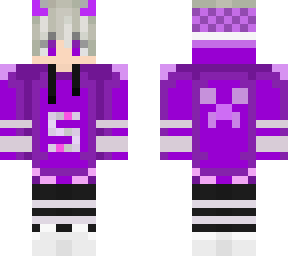 my persnoal skin
