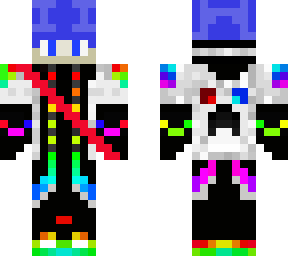 my personal skin
