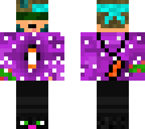 my personal skin 4.4 *-green-*