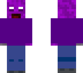 my skin (i made it in bedrock)