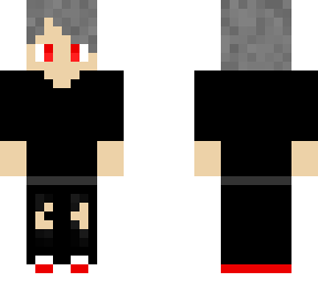 my skin