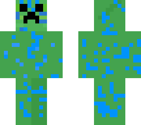 naycid  bloo  creeper