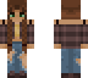 new skin