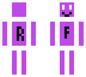 new skin of foundboyyt