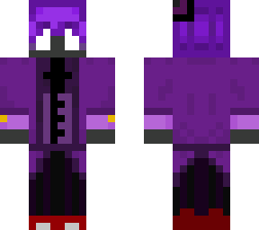omen (my main)