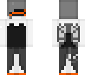 opal the zombie drone.