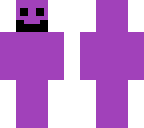 ourple guy