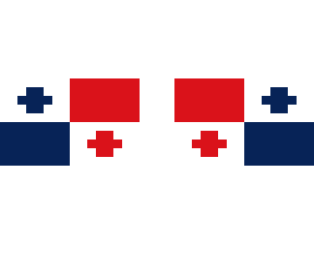 panama flag