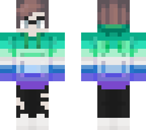 pride charles