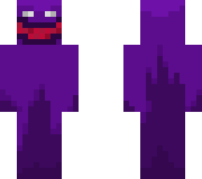 purple dalami