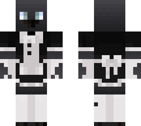 raiver in maid