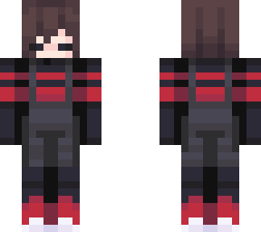 red frisk