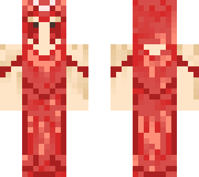 redmaiden