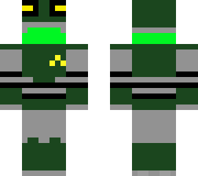 ribbot