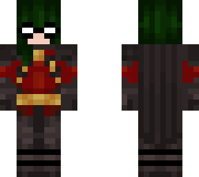 robin 3
