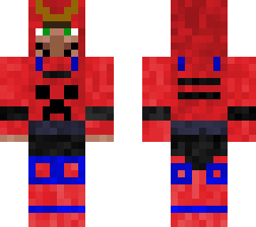 samurai villager