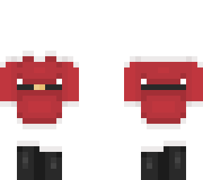 santa dress base (ob)