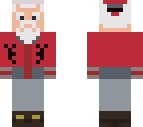 scott calvin santa