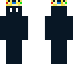 shadow king