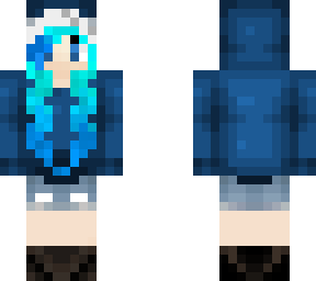 shark hoodie 2