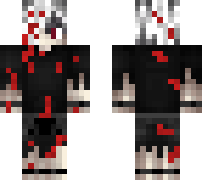 shinku herido 2