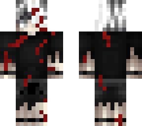 shinku herido