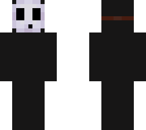 shy guy (mask only)