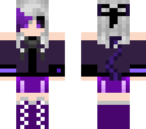 skai devil high