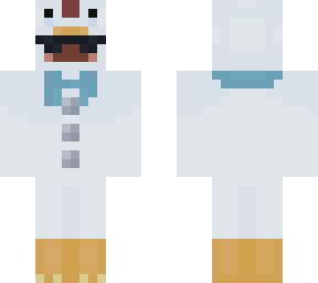 snowchickenman fix