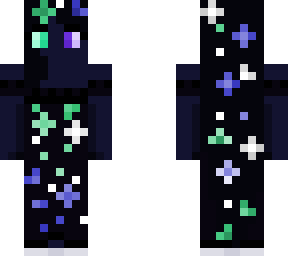 space person