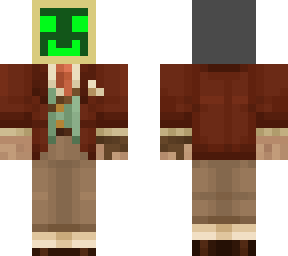 steampunk oswaldking71