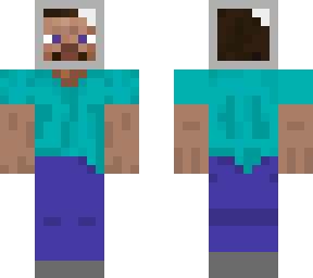 fish head | Minecraft Skins