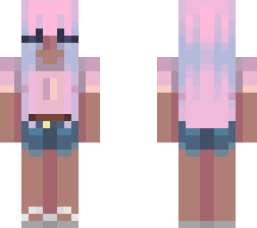 summergirls ~ elenore
