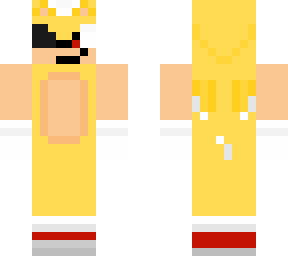 super hyper (my version)