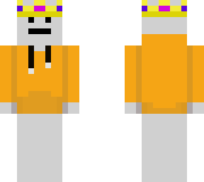supernovaxd skin