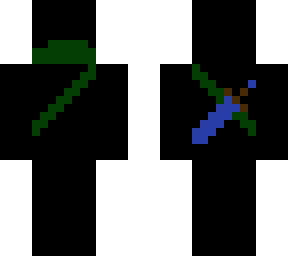 swordfighter