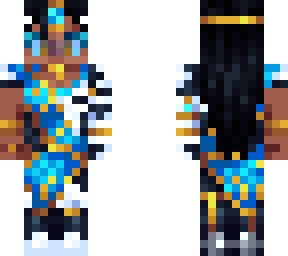 symmetra (overwatch 2)