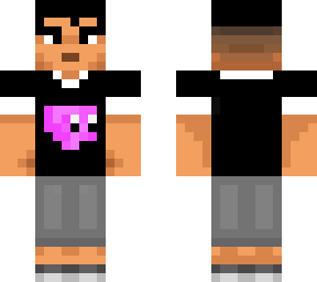 the mind pixels