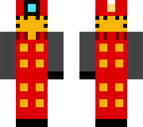 the stolen earth / journeys end dalek supreme