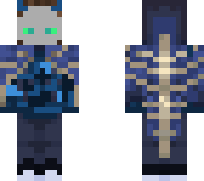 un finished phantom
