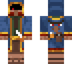villager...