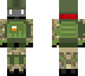 wartime nameless