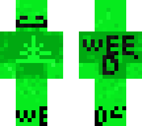 wd man