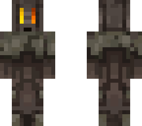 weird golem